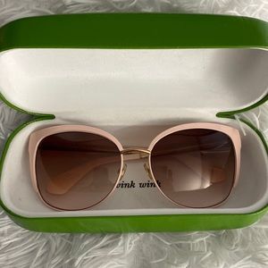 Kate Spade Sunglasses
